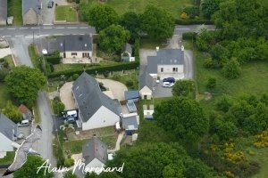 P1450282 2021 05 09 Rue De La Côte D'amour, Route De Kerjano